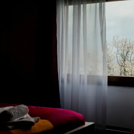 La Hill 3* Cluj-Napoca