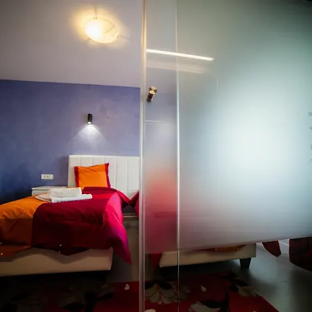 La Hill Hotel Cluj-Napoca