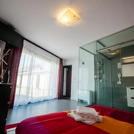 Hotel La Hill